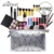 POPFEEL All In One Makeup Kit(Тени Для Век, ЛиГлосс,Губная Помада,Кисти,Брови,Консилер)Косметичка для Красоты