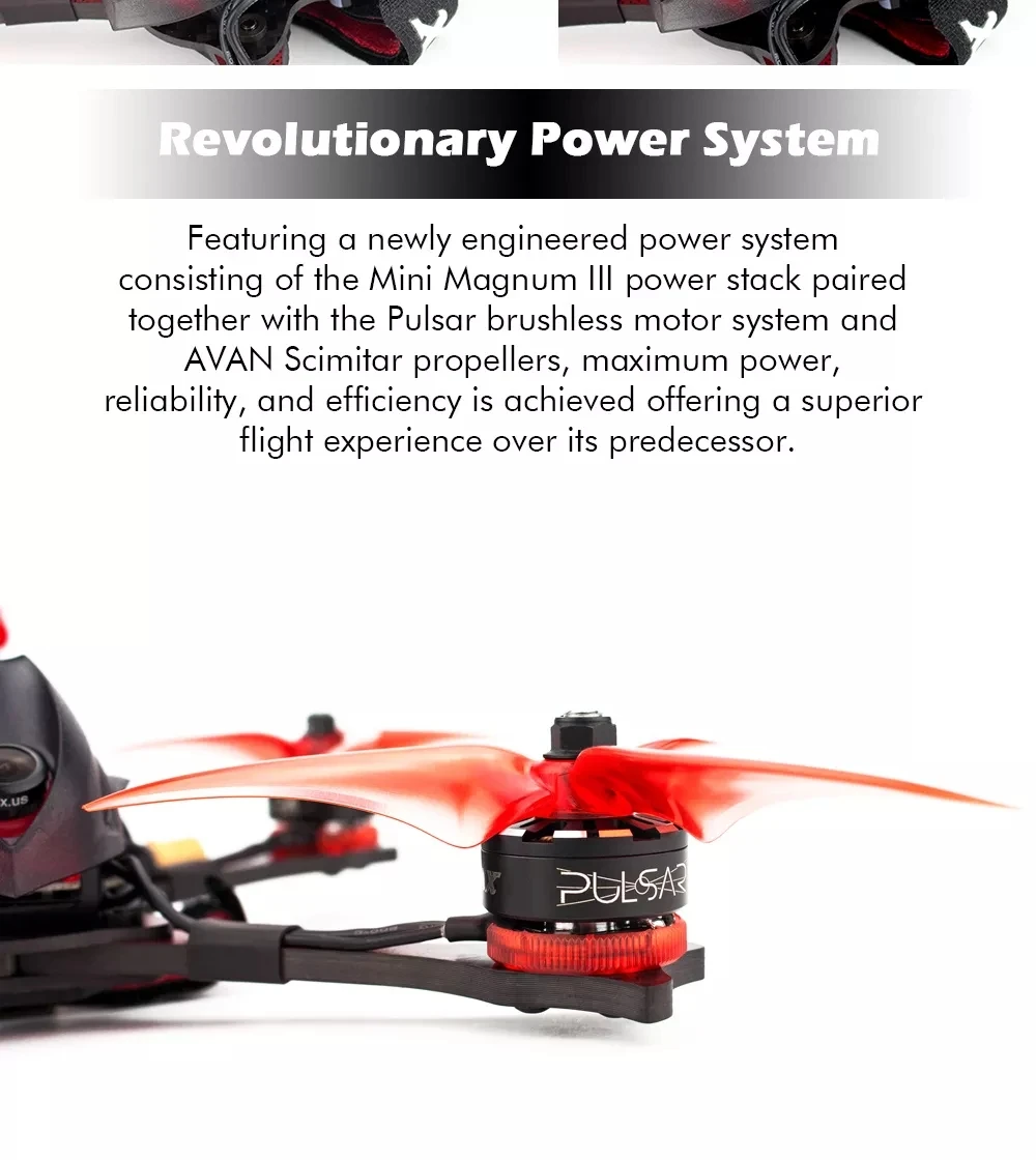 EMAX Hawk Sport 5 дюймов 4S/6S FPV гоночный Дрон BNF/PNP F405 FC 35A Blheli_32 ESC ECO2207 1700KV/2400KV CADDX Turbo Micro F2 25-20