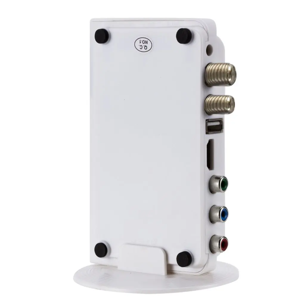 ISDB T цифровой наземный приемник HD видео конвертер наземная ТВ приставка для