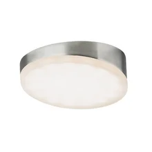 92033 Светильник Möbel ABL Set Gate rund LED 1x7W Eisen g