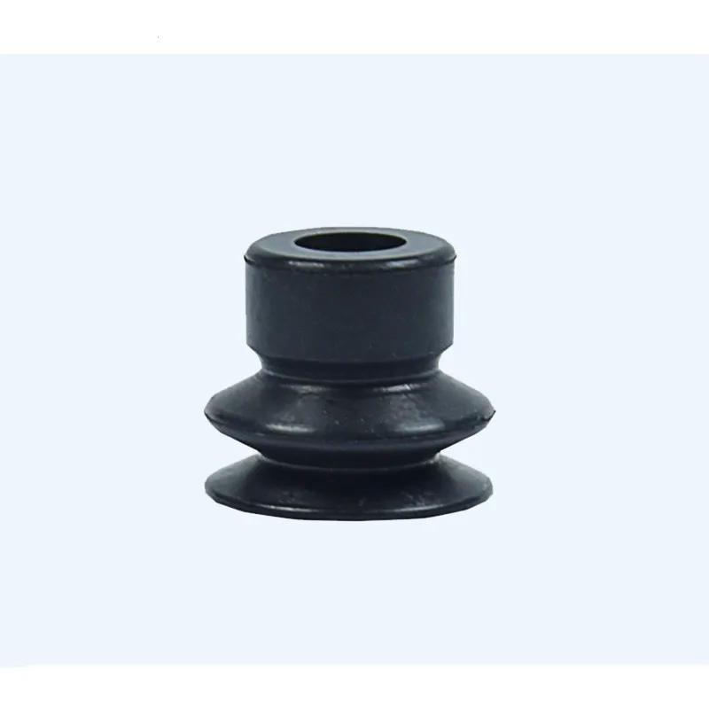 ventosa vacuo de succao acessorios manipulador industrial bico dia cabeca grande antiestatico silica gel 01