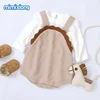 Girls' Baby Clothing