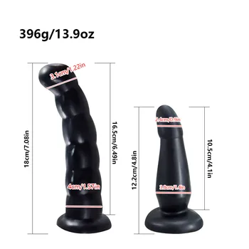 Remote Control Dildo Vibrator Strap on Double Dildos Anal Plug Vagina Strapon Sex Toys for Women & Lesbian Adult Sex shop 6