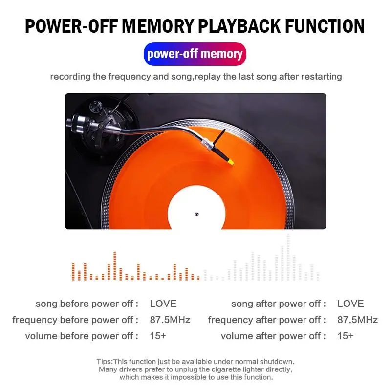 1,8 дюймовый экран Bluetooth fm-передатчик Автомобильный mp3 плеер AUX Play Защита от напряжения передатчик двойной usb порт автомобильное зарядное устройство Handsfree