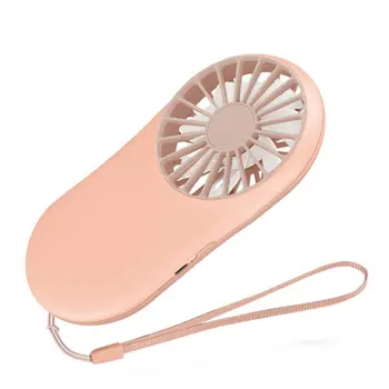 

Waka USB Pocket Silent Small Fan Portable Handheld Fan Air Purification Portable Mini Fan Charging Usb Fan Outdoor Travel Hot