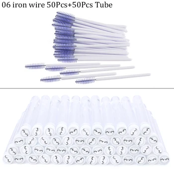 06 and 50pcs