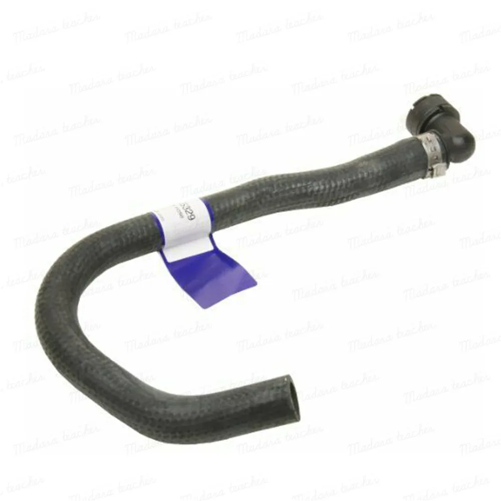 Шланг отопителя для Volvo S80 V70 S60 S60 V70 XC70 2001-2009 30745334 30745329 Хладагент радиатор с шлангами Верхняя Нижняя нагреватель воды