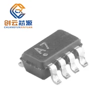 

1Pcs New Original OPA2337EA3K SOT-23-8 Arduino Nano Integrated Circuits Operational Amplifier Single Chip Microcomputer