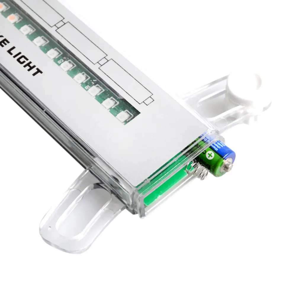 32LED 42 изменение модели велосипедный светильник на колесо велосипеда ночной велосипед Шина спиц светильник с переключателем Аксессуары для велосипеда Прямая поставка