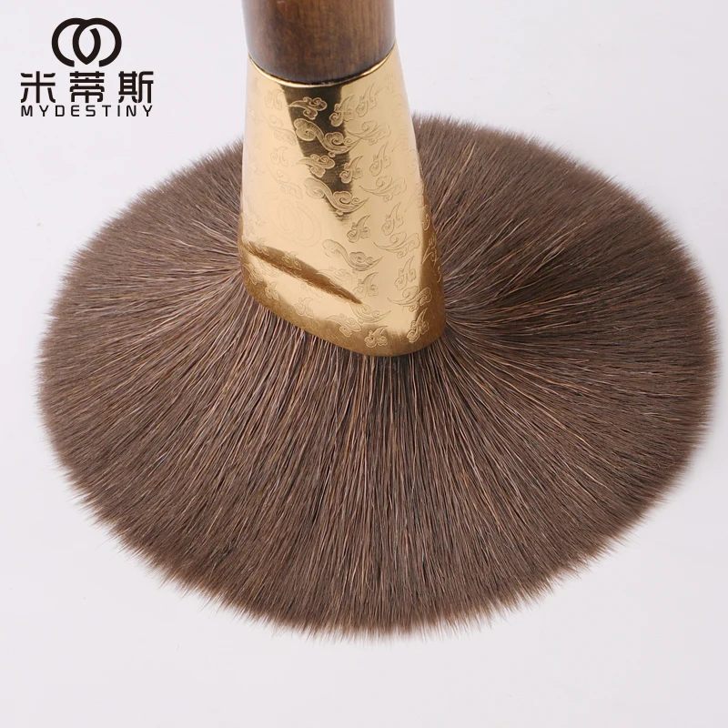 13Pcs Super Soft Synthetic&Natural Hair Brushes Set Makeup Tools Cosmetic makeup brush set,makeup brush,makeup tool set,makeup tool