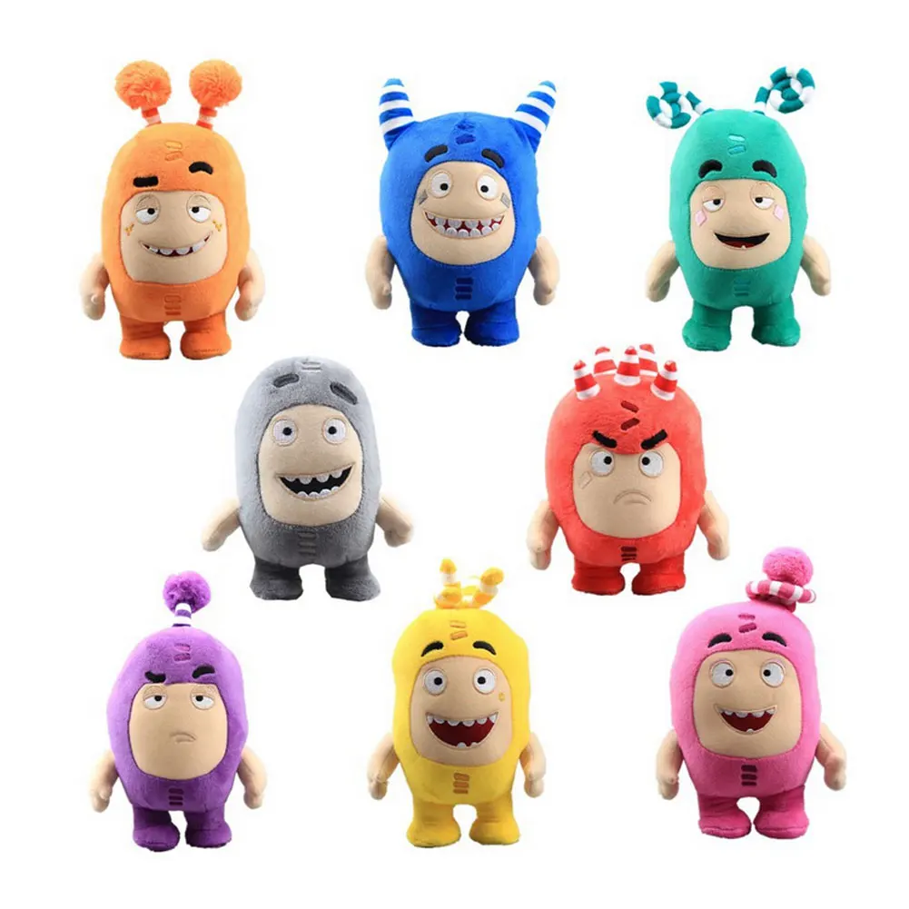 super monster plush toys