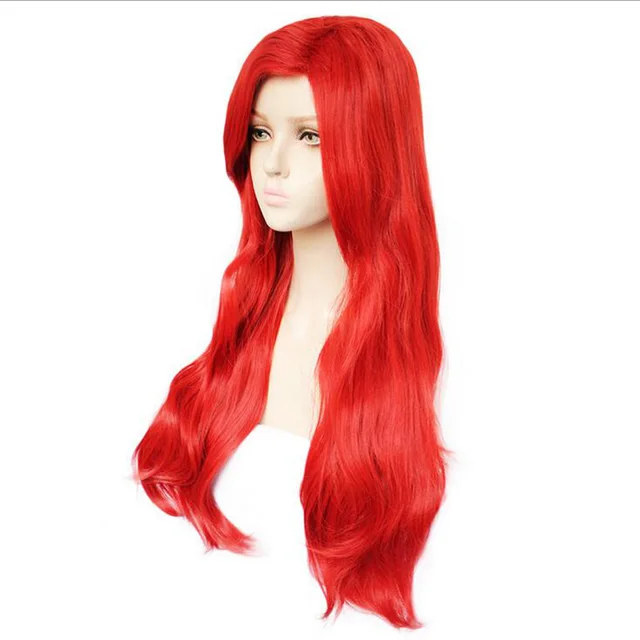 フェアリーテイル ウィッグ アリエル