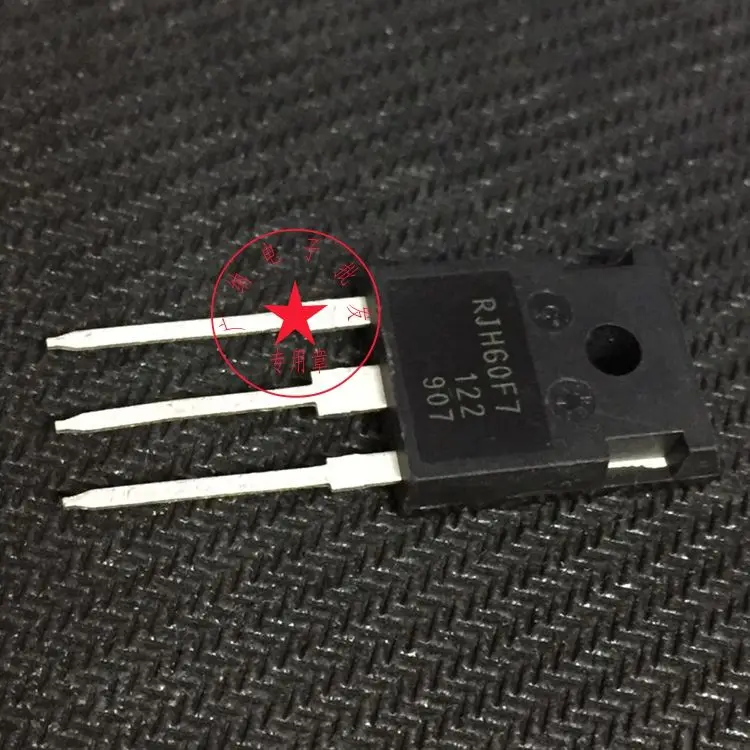 5 шт./лот RJH60F7 = RJH60F7DPQ