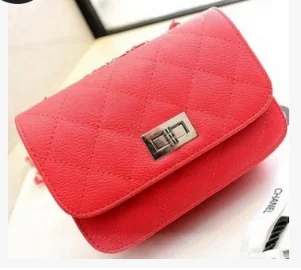 light red Роскошные сумки, женские сумки, дизайнерские кожаные сумочки и сумки, модные сумки на цепочке для женщин, пляжная сумка, сумка через плечо, новинка - Цвет: light red