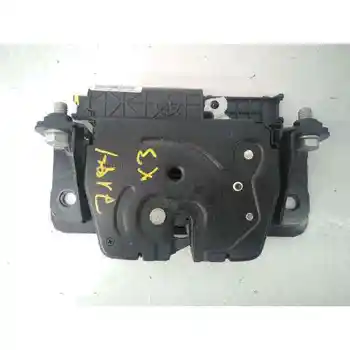 

921959105 TRUNK LOCK/PORTON BMW X3 (F25)
