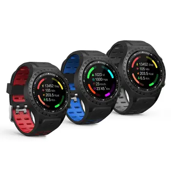 

Phone Call GPS Smartwatch Phone Men Women IP67 Waterproof Heart Rate Monitor Clock 40DC27