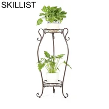 Открытый Декор Salincagi украшения Mensola Porta Piante поддержка Планте Varanda Dekoru Balcon балкон цветок балкон завод полка