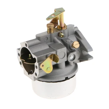 

K241 K301 Cast Iron 10 12 Carburetor NEW With Mounting Gasket