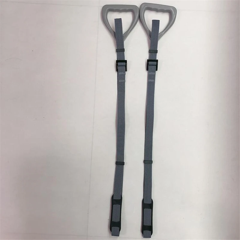 Детские Кольца для фитнеса аксессуары игрушки ручные кольца скалолазание качели