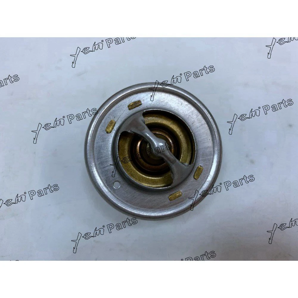 

New C7 Thermostat 1265869 For Caterpillar