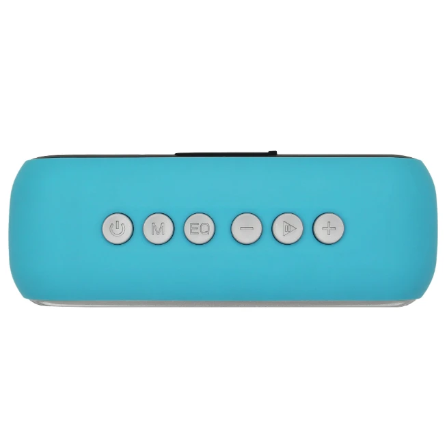 

FFYY-40W Retro Bluetooth Speaker Portable Card Build-In TWS Stereo Bass Bluetooth Audio DSP for Outdoor Living Room