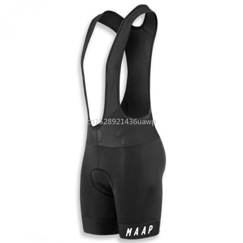 

Maap Void cycling bib shorts men Mavic road bike black cycling bottom Breathing air 9D gel Pad MTB pantalones cortos de ciclismo