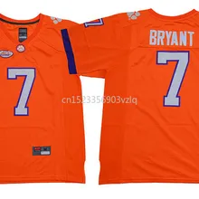 Новое поступление высокое качество Bryant#7 футболка колледжа Ограниченная серия майки S-XXXL