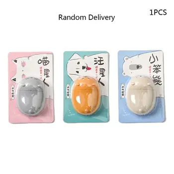 

Cute Cartoon Modelling Correction Tape Stationery Corrector Kids Student Altered