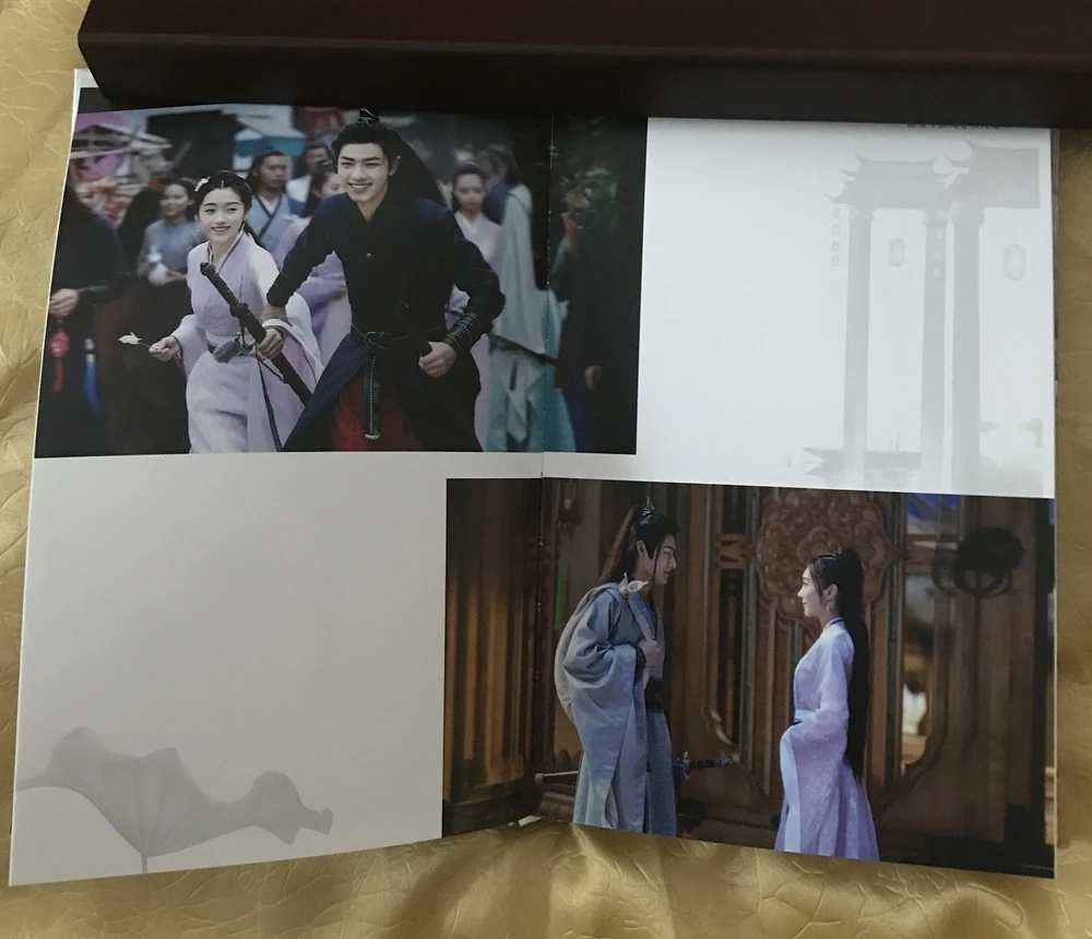 陈情令 国风音乐大碟 (9)