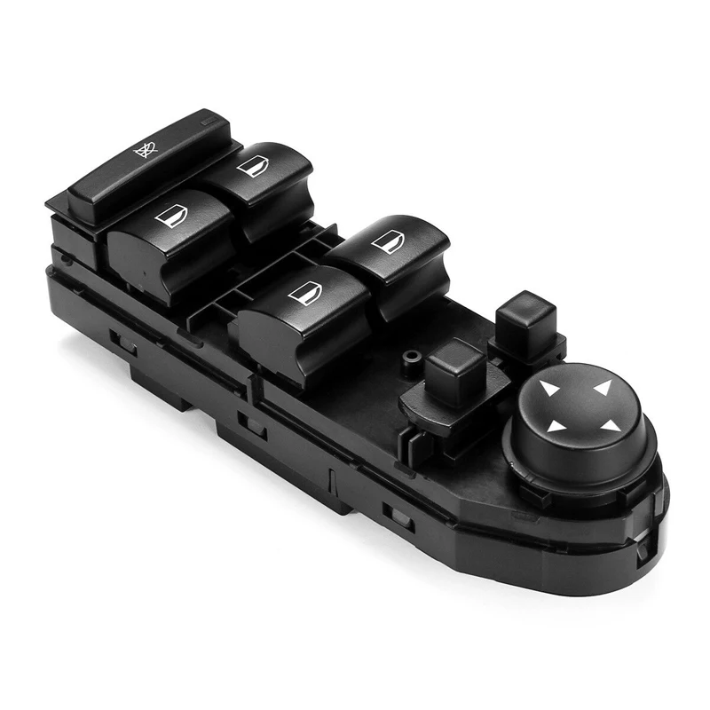 【613】 61313414355 NEW Window Control Switch Power Window Switch For BMW