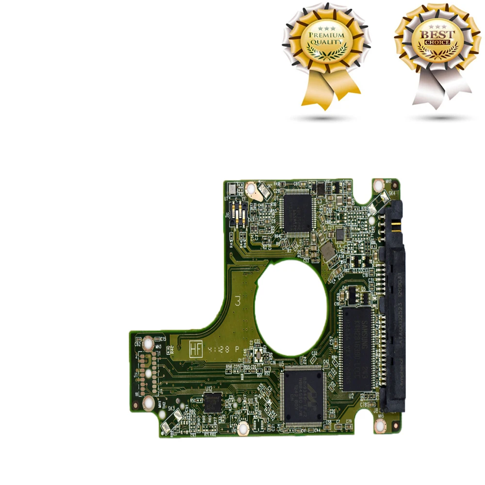 HDD PCB для логической платы/номер платы: 2060-771823-000 771823-200