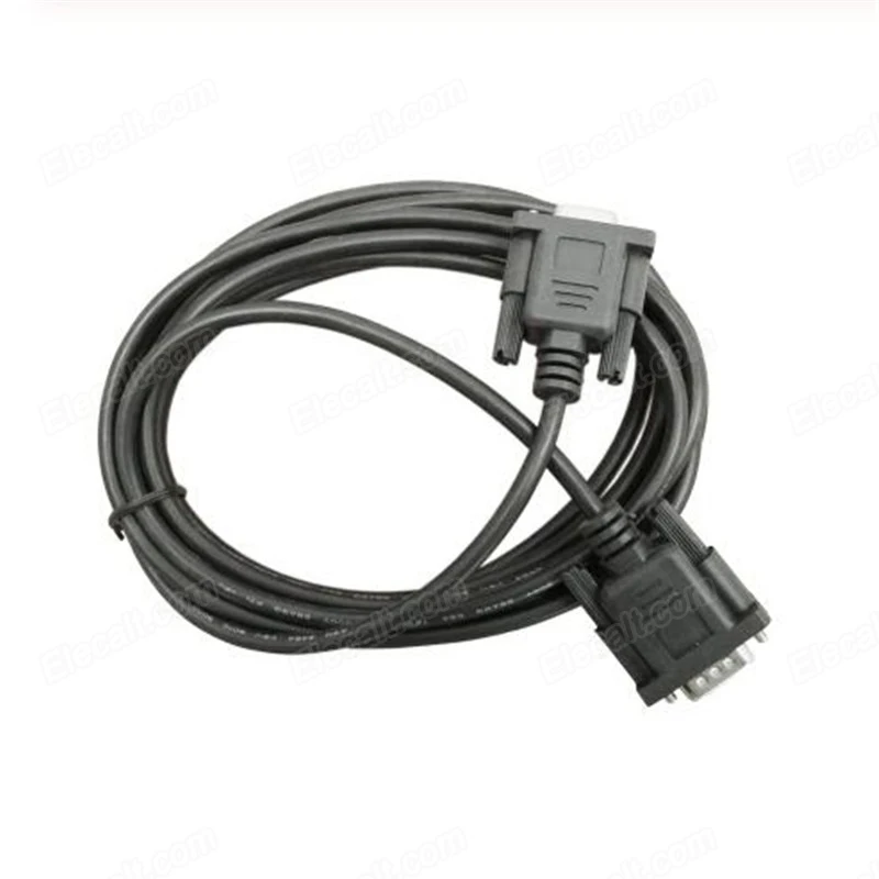 XW2Z-200S-CV Кабель для программирования Omron CS CJ series PLC DB9 female to male XW2Z200SCV | Обустройство