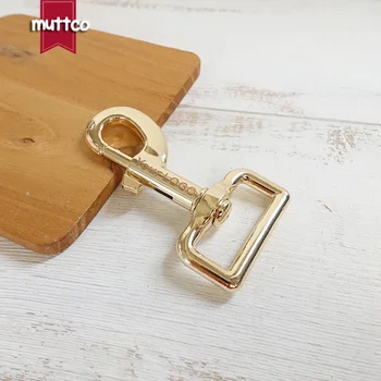 

100pcs/lot DIY 30mm metal buckle for pet leash bag backpacks accessories We provide laser engraving service customize LOGO PK30G