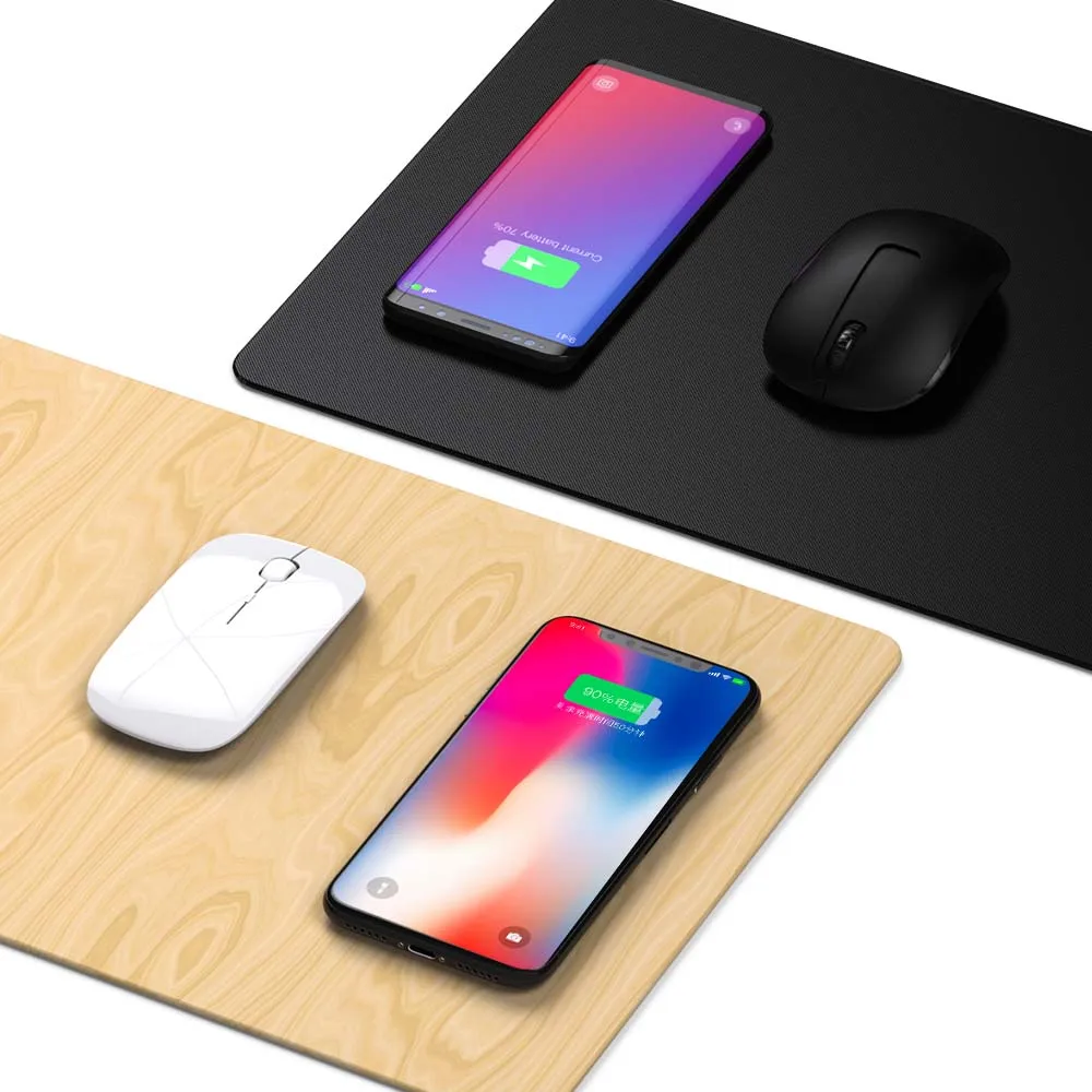 

JAKCOM MC2 Wireless Mouse Pad Charger