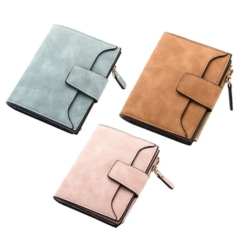 

Women Wallet Hasp Small And Slim Coin Pocket Purse Women Wallets Cards Holders Wallets