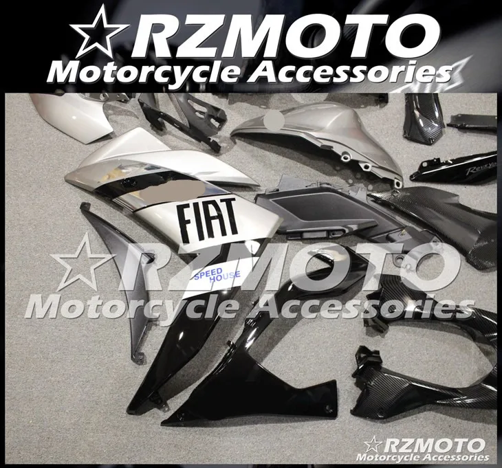 ABS мотоцикл обтекатель комплект для YAMAHA YZF R25 R3- год кузов литьевая форма Магазин № 1943