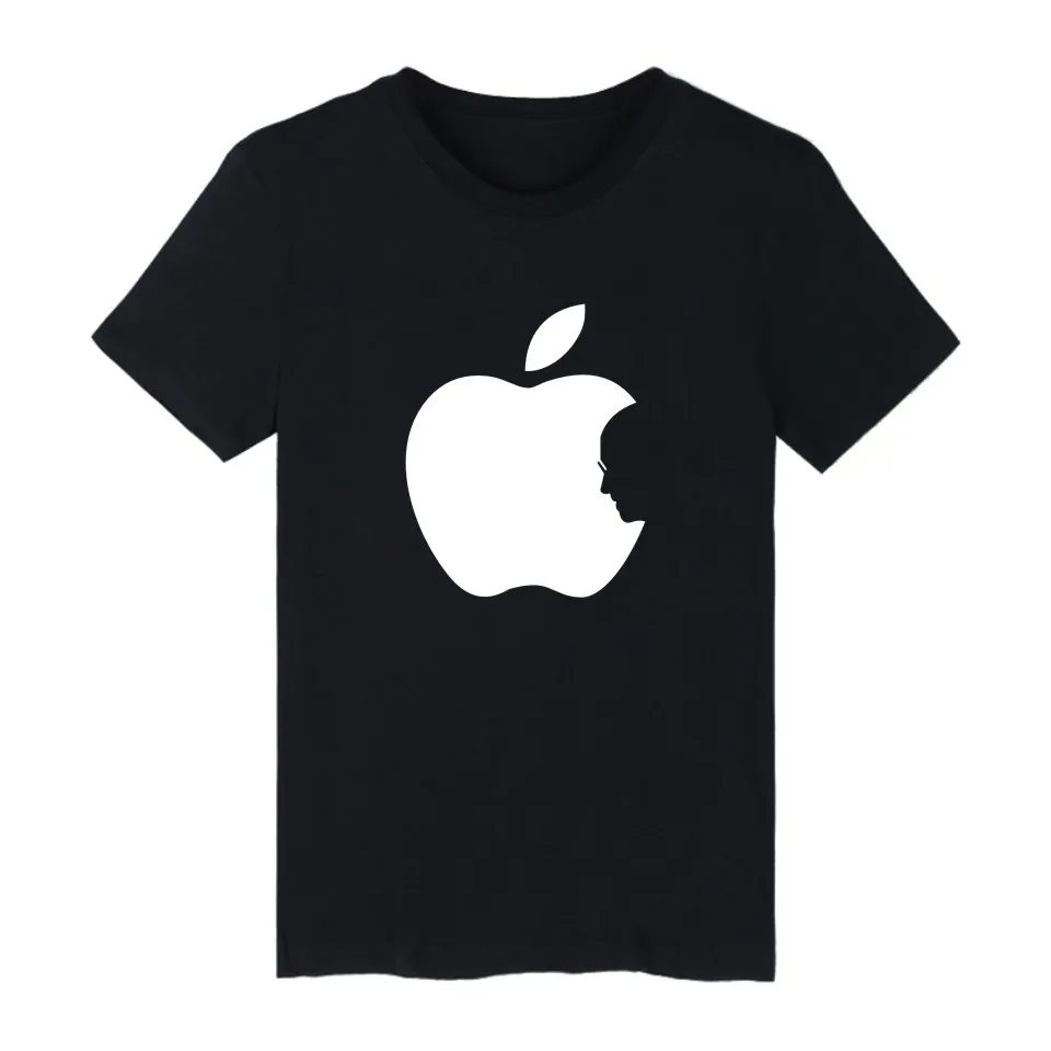 apple t shirt