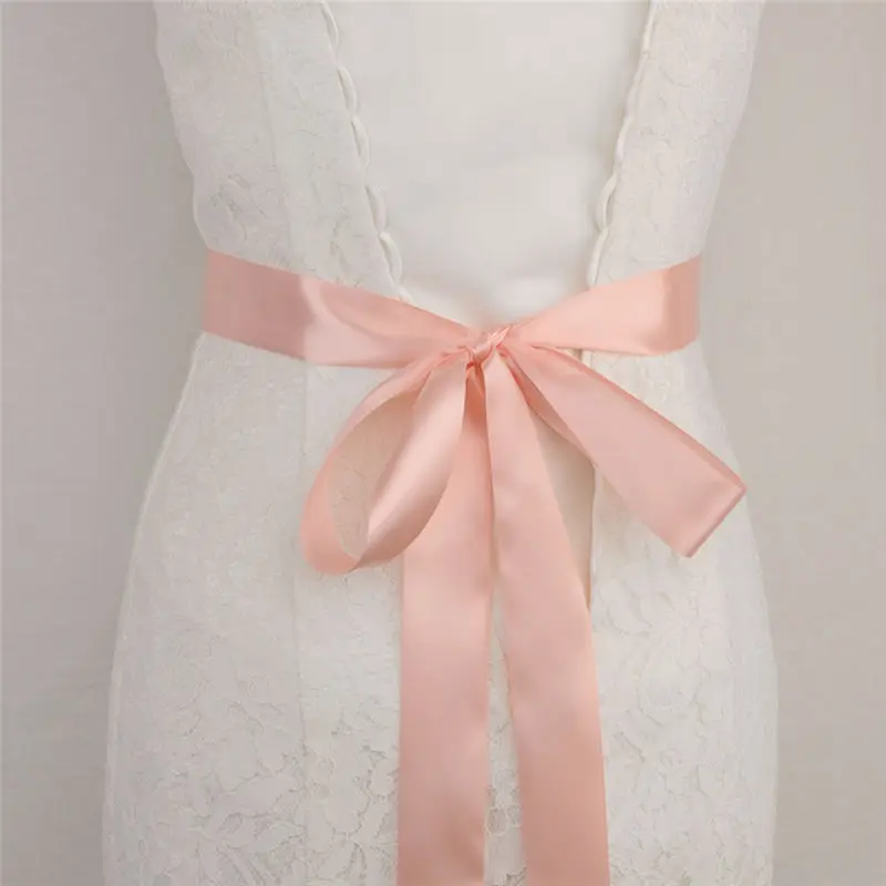 vintage pink TOPQUEEN S433 ремни с жемчугом для женщин, стразы, пояс темно-синий риббо, пояс для свадебного платья, винтажные пояса для платьев - Цвет: vintage pink