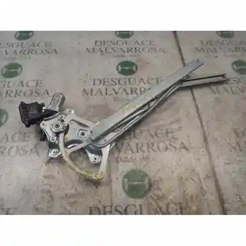 

WINDOW LIFTER FRONT LEFT TOYOTA YARIS Active 857020F010 DENSO AV2621002730 6 PINS 5 DOORS [14358823]
