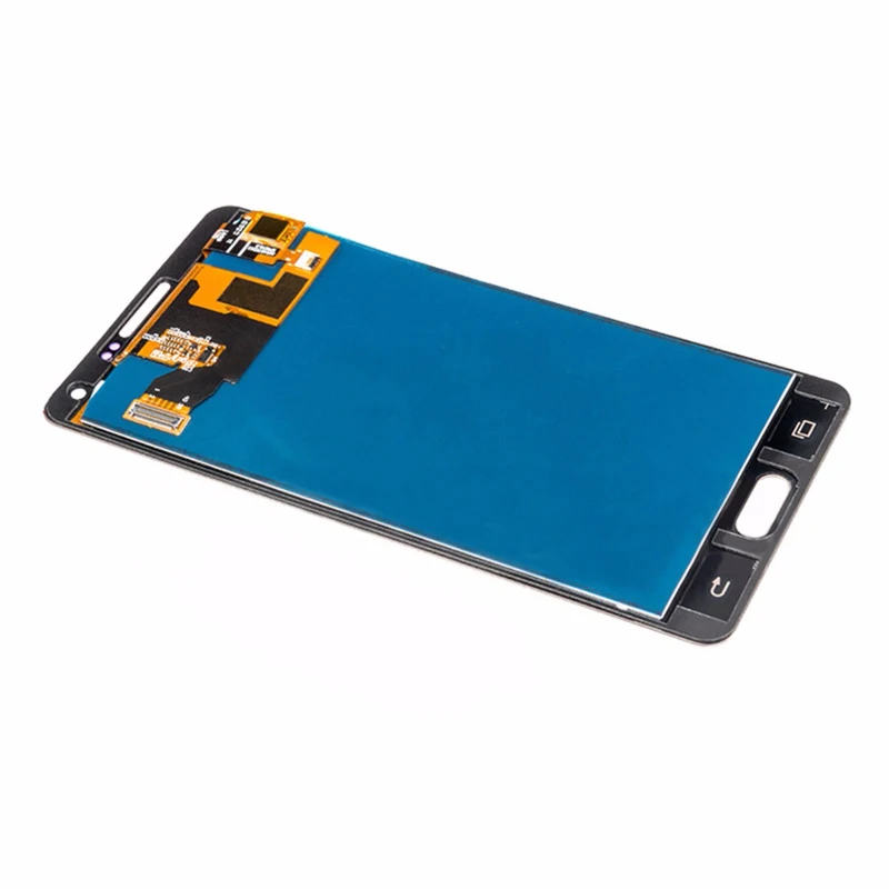 Активно-матричные осид, для Samsung Galaxy A5 A500 A500F A500FU A500M A500Y A500FQ ЖК-дисплей Дисплей OLED сенсорный установка преобразователя экрана