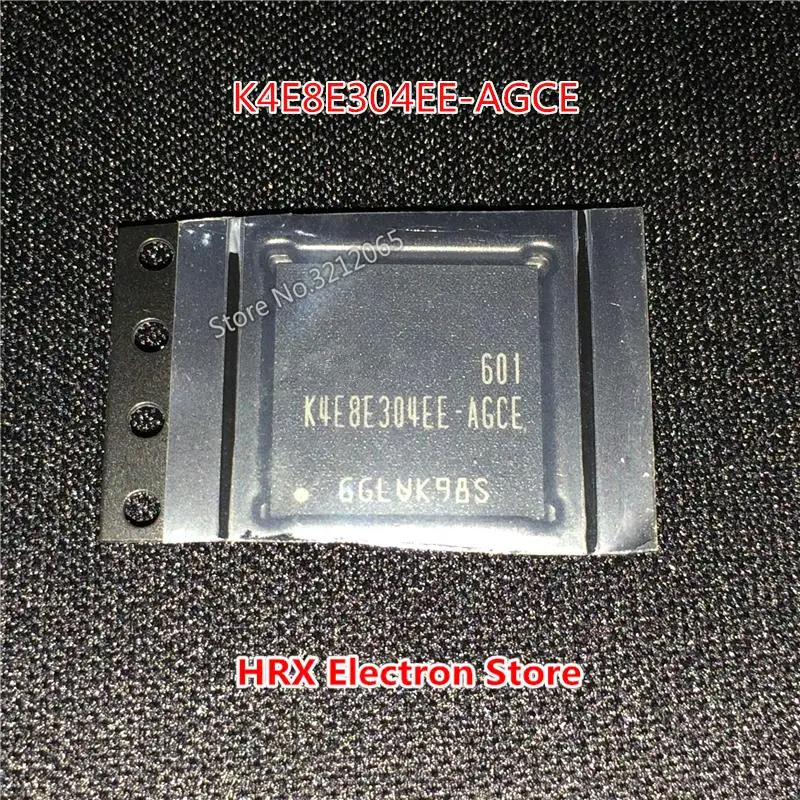 K4E8E304EE-AGCE K4E8E304EE-EGCE K4E8E304ED-AGCC K4E8E304ED-EGCE BGA LPDDR3
