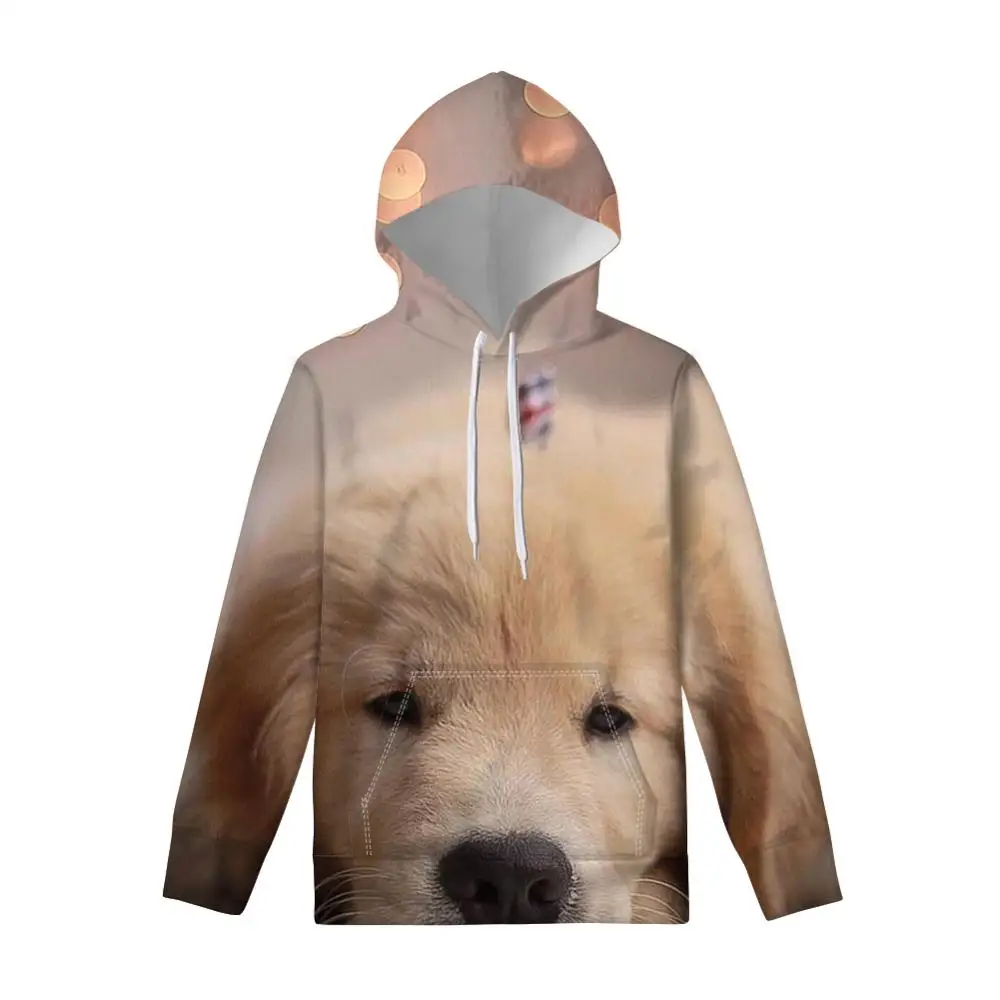 NOISYDESIGNS индивидуальная Мода размера плюс 4XL хип-хоп Уличная одежда мужские толстовки с капюшоном на заказ толстовки с принтом верхняя одежда с капюшоном