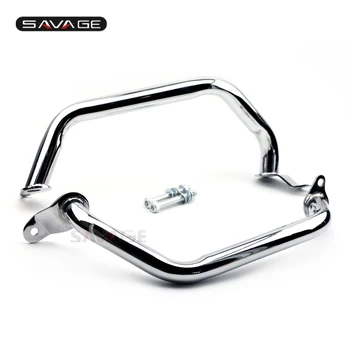 

Frame Engine Crash Bar Protector Guard For Suzuki Boulevard M109r 2006-2017 Motorcycle Accessories