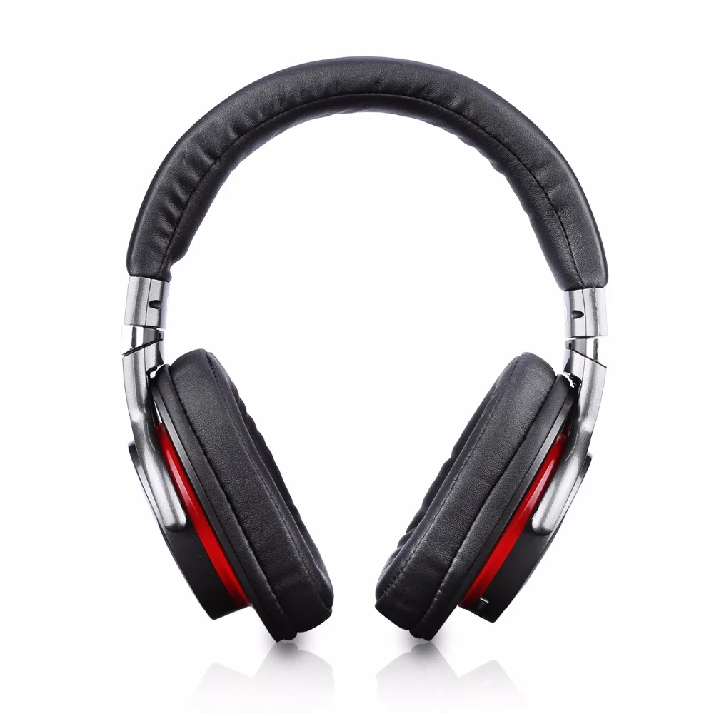 B5 Bluetooth наушники стерео бас беспроводной HF микрофон Spoprt гарнитура поддержка TF слот для карт USB зарядное устройство для IOS Android телефон