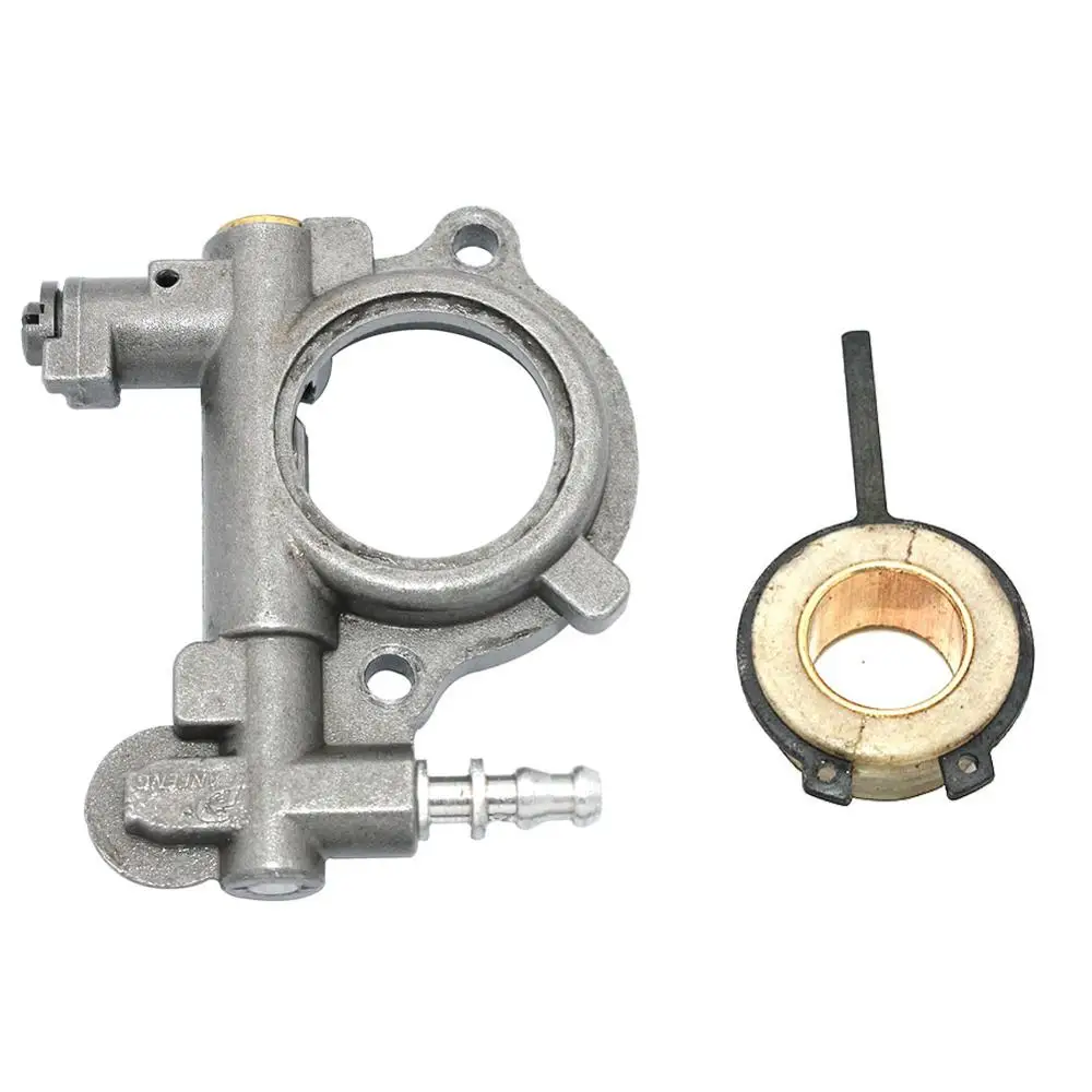 Pompe à Huile Avec Vis Sans Fin Pour Tronçonneuse Stihl 024, 026, M40, M60 - Compatible 11210071043