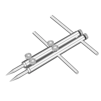 

Repair Tool 3 Tips Screw Hexagon DSLR Camera Kit Spanner Wrench Opening Camera Lens for Canon