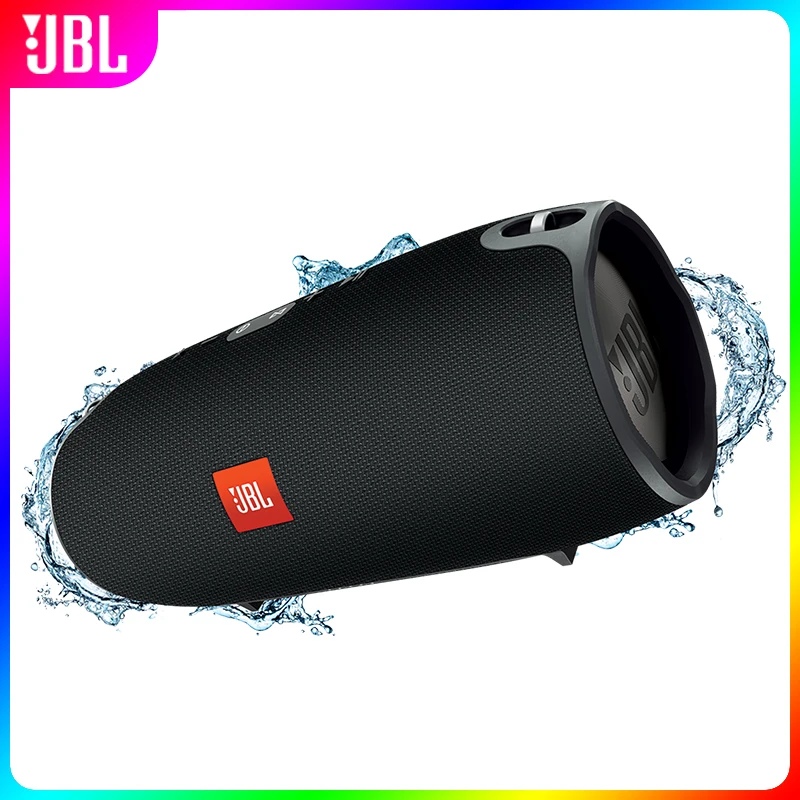 jbl bass sound