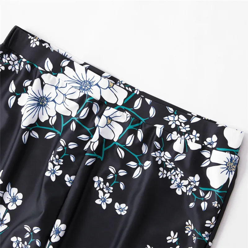 Beach-Swimsuit-Family-Matching-Outfits-Look-Mother-Daughter-Swimwear-Mommy-and-Me-Bikini-Dress-Clothes-Dad (4)