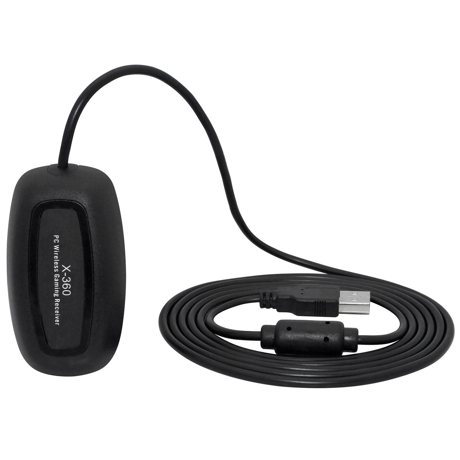 OSTENT USB беспроводной контроллер ПК ноутбук приемник для Microsoft Xbox 360 Slim Windows Video