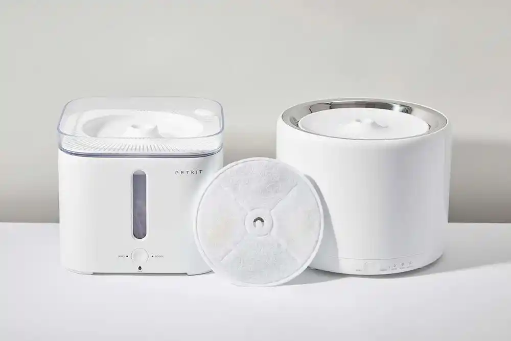 eversweet water fountain